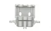 Суппорт тормозной (передний) (R) Nissan X-Trail I 01-13 (d=45mm) (Akebono) AXIA Brake Calipers 393201 (фото 2)