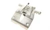 Супорт гальмівний (передній) (R) Opel Combo/Corsa C/Meriva A 01- (d=54mm) (Lucas) AXIA Brake Calipers 393213 (фото 5)