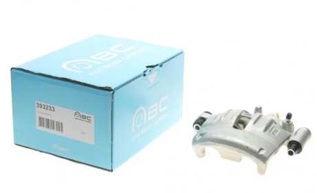 Супорт гальмівний AXIA Brake Calipers 393233