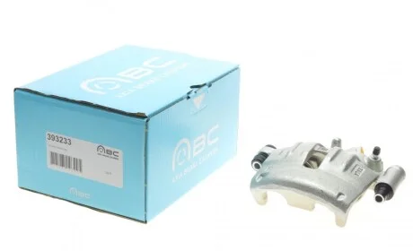 Суппорт тормозной (передний) (R) MB Sprinter 96- (d=45mm) (Bosch) AXIA Brake Calipers 393233
