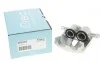 Суппорт тормозной (передний) (L) Renault Trafic 01- (d=40/45mm) (Lucas) AXIA Brake Calipers 393236 (фото 1)