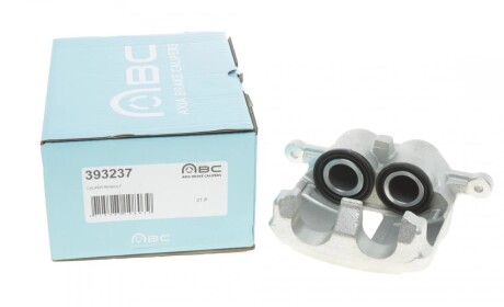 Суппорт тормозной (передний) (R) Renault Trafic 01- (d=40/45mm) (Lucas) AXIA Brake Calipers 393237