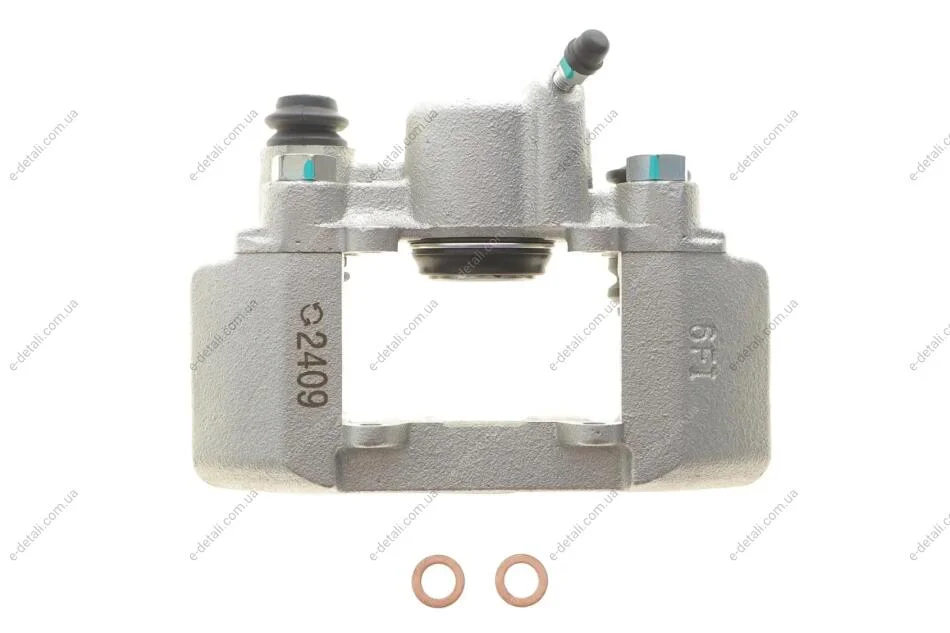 Супорт гальмівний AXIA Brake Calipers 393263 (фото 1)