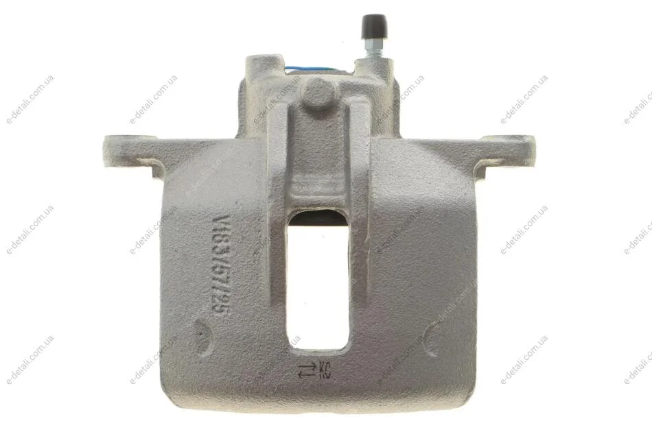 Супорт гальмівний AXIA Brake Calipers 393264 (фото 1)
