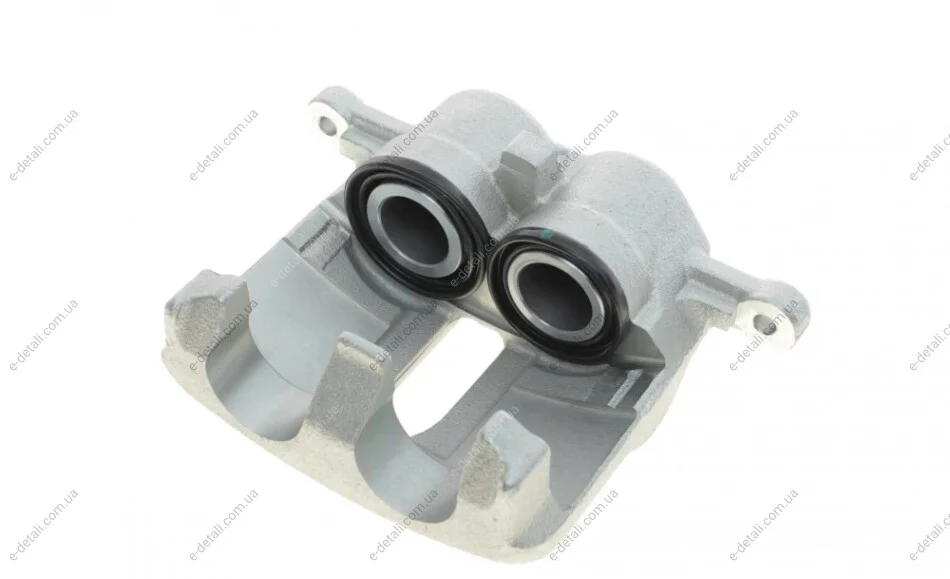Супорт гальмівний (передній) (R) Opel Vivaro A/Nissan Primastar 01- (d=40/45mm) (Lucas) AXIA Brake Calipers 393283 (фото 1)