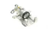 Суппорт тормозной (задний) (L) Renault Trafic/Opel Vivaro 01- (d=41mm) (Lucas) AXIA Brake Calipers 393286 (фото 2)