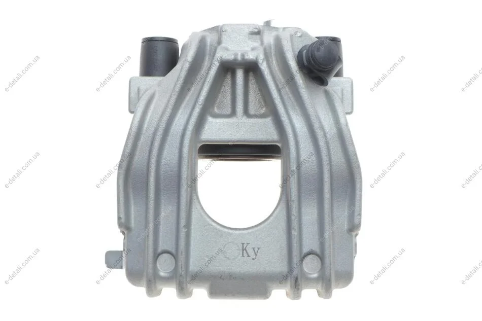 Супорт гальмівний (передній) (L) Audi A2 1.2 TDI 01-05 (d=48mm) (Ate) AXIA Brake Calipers 393352 (фото 1)
