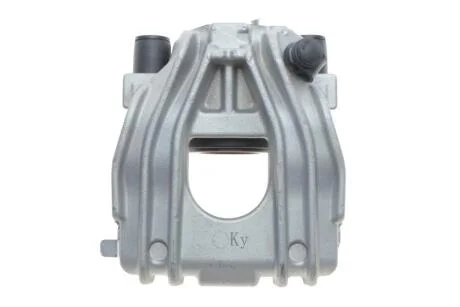 Суппорт тормозной (передний) (L) Audi A2 1.2 TDI 01-05 (d=48mm) (Ate) AXIA Brake Calipers 393352