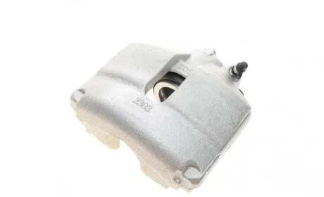 Супорт гальмівний (передній) (L) Audi A1/A3/VW Caddy/Skoda Fabia/Octavia/Superb 04-15 (d=54mm) AXIA Brake Calipers 393362