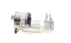 Супорт гальмівний (передній) (L) Audi A1/A3/VW Caddy/Skoda Fabia/Octavia/Superb 04-15 (d=54mm) AXIA Brake Calipers 393362 (фото 6)