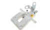 Супорт гальмівний (задній) (R) Skoda Octavia/VW Golf IV/Touran 03- (d=41mm) (Trw) AXIA Brake Calipers 393365 (фото 2)