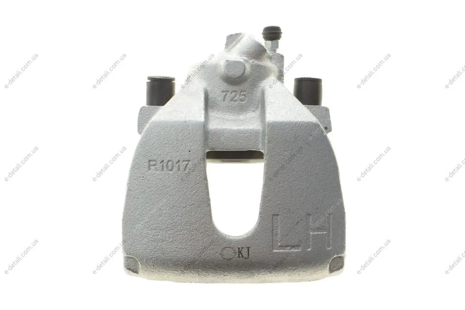 Супорт гальмівний AXIA Brake Calipers 393394 (фото 1)
