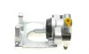 Суппорт тормозной (задний) (L) VW T5 1.9-2.5/3.2 V6 03-15 (ATE) AXIA Brake Calipers 393428 (фото 4)