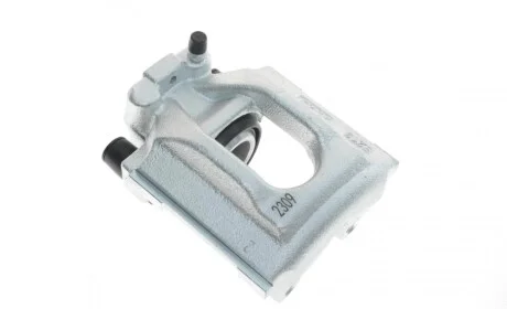 Супорт гальмівний (задній) (R) VW T5 1.9-2.5/3.2 V6 03-15 (ATE) AXIA Brake Calipers 393429