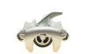 Суппорт тормозной (задний) (L) Iveco Daily III-VI 99- (d=52) (Brembo) AXIA Brake Calipers 393528 (фото 6)