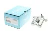 Супорт гальмівний (задній) (R) Toyota Land Cruiser 01- (d=48) (Sumitomo) AXIA Brake Calipers 393541 (фото 1)