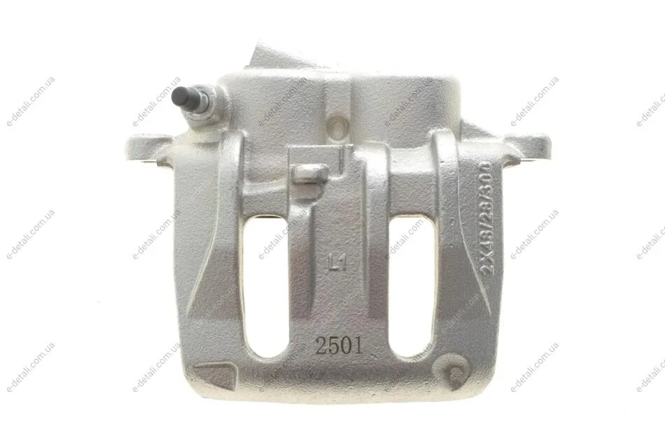 Супорт гальмівний AXIA Brake Calipers 393556 (фото 1)