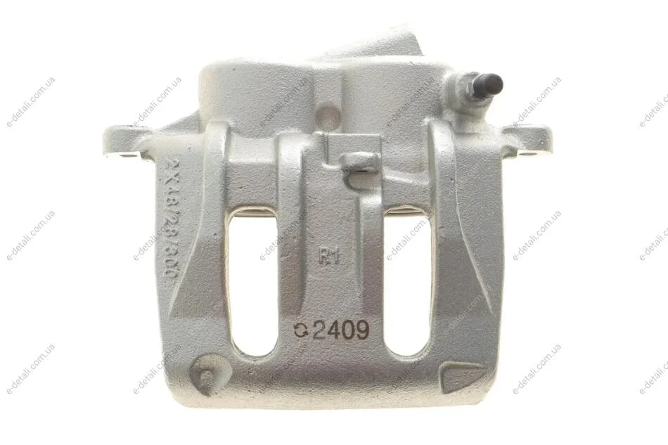 Супорт гальмівний AXIA Brake Calipers 393557 (фото 1)