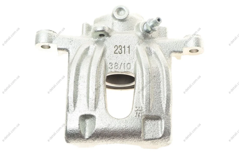 Суппорт тормозной (задний) (R) MB Vito (W639) 03- (d=38mm) (Bosch) AXIA Brake Calipers 393559 (фото 1)