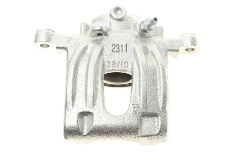 Суппорт тормозной (задний) (R) MB Vito (W639) 03- (d=38mm) (Bosch) AXIA Brake Calipers 393559