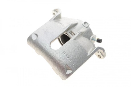 Супорт гальмівний (передній) (L) Renault Megane II/Scenic II 02- (d=54mm) (Bosch) AXIA Brake Calipers 393582