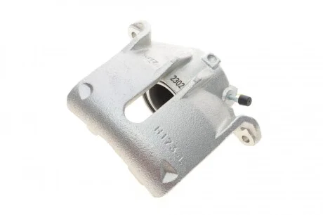 Суппорт тормозной (передний) (L) Renault Megane II/Scenic II 02- (d=54mm) (Bosch) AXIA Brake Calipers 393582