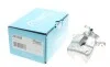 Суппорт тормозной (задний) (L) Renault Clio IV/Fluence/Megane I/II/III/Scenic III 03- (d=34mm) (Trw) AXIA Brake Calipers 393586 (фото 1)