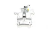 Суппорт тормозной (задний) (R) Renault Clio IV/Fluence/Megane I/II/III/Scenic III 03- (d=34mm) (Trw) AXIA Brake Calipers 393587 (фото 4)