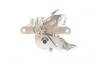 Супорт гальмівний (задній) (R) VW Golf V/VI 03- (d=38mm) (Trw) AXIA Brake Calipers 393645 (фото 2)