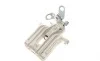 Супорт гальмівний (задній) (R) VW Golf V/VI 03- (d=38mm) (Trw) AXIA Brake Calipers 393645 (фото 4)