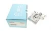 Суппорт тормозной (задний) (L) Citroen C4/Peugeot 307 00-12 (d=38mm) (Bosch) AXIA Brake Calipers 393658 (фото 1)