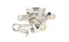 Суппорт тормозной (задний) (L) Citroen C4/Peugeot 307 00-12 (d=38mm) (Bosch) AXIA Brake Calipers 393658 (фото 3)
