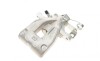 Супорт гальмівний (задній) (L) Citroen C4/Peugeot 307 00-12 (d=38mm) (Bosch) AXIA Brake Calipers 393658 (фото 5)