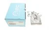 Суппорт тормозной (задний) (R) Citroen C4/Peugeot 307 00-12 (d=38mm) (Bosch) AXIA Brake Calipers 393659 (фото 1)