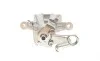Суппорт тормозной (задний) (R) Citroen C4/Peugeot 307 00-12 (d=38mm) (Bosch) AXIA Brake Calipers 393659 (фото 3)