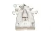Суппорт тормозной (задний) (R) Citroen C4/Peugeot 307 00-12 (d=38mm) (Bosch) AXIA Brake Calipers 393659 (фото 5)