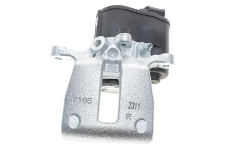 Суппорт тормозной (задний) (R) Ford Galaxy II/S-Max 06-15 (d=38mm) (Trw) для диска d=302mm AXIA Brake Calipers 393721