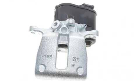 Супорт гальмівний (задній) (R) Ford Galaxy II/S-Max 06-15 (d=38mm) (Trw) для диска d=302mm AXIA Brake Calipers 393721