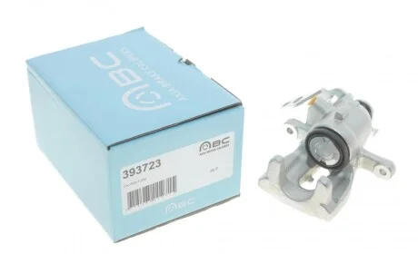 Супорт гальмівний (задній) (R) Ford Galaxy/S-Max 06-15 (d=38mm) (TRW) AXIA Brake Calipers 393723