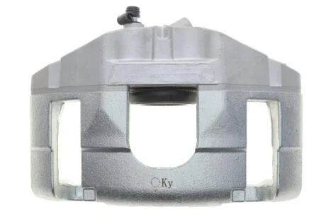 Суппорт тормозной (передний) (L) Audi A4/A6 03-11 (d=60mm) (Ate) AXIA Brake Calipers 393738
