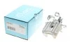 Суппорт тормозной (задний) (R) Audi A4 00-09 (d=38mm) (Trw) AXIA Brake Calipers 393741 (фото 1)