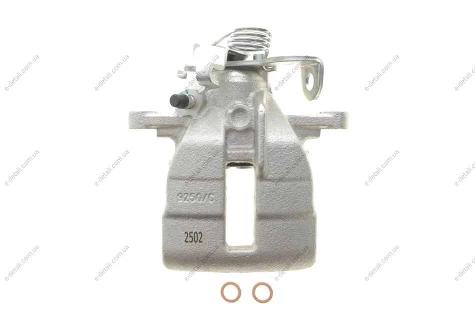 Супорт гальмівний AXIA Brake Calipers 393742 (фото 1)