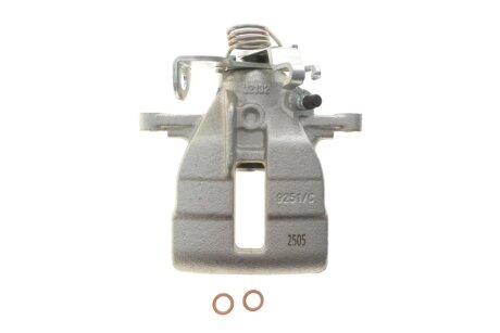 Супорт гальмівний AXIA Brake Calipers 393743
