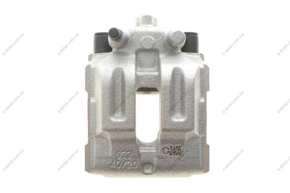 Супорт гальмівний AXIA Brake Calipers 393759 (фото 1)