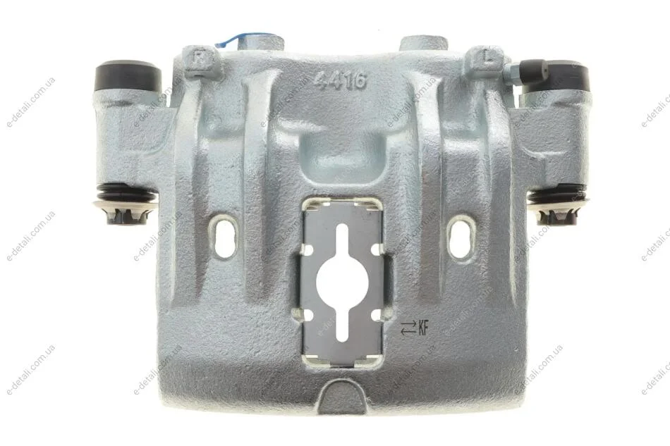 Супорт гальмівний AXIA Brake Calipers 393772 (фото 1)