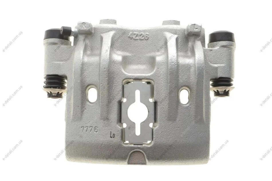 Супорт гальмівний AXIA Brake Calipers 393773 (фото 1)