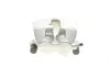 Суппорт тормозной (передний) (L) MB E-class (W211)/R-class (W251) 03-14 (d=44mm) (Ate) AXIA Brake Calipers 393838 (фото 3)