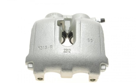 Супорт гальмівний AXIA Brake Calipers 393839