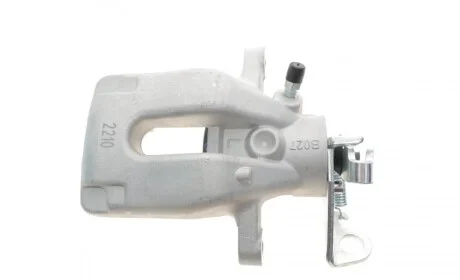 Супорт гальмівний (задній) (L) Citroen Berlingo/Peugeot Partner 99-15 (d=38mm) (Trw) AXIA Brake Calipers 393870