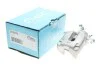 Суппорт тормозной (задний) (R) Citroen Berlingo/Peugeot Partner 99-15 (d=38mm) (Trw) AXIA Brake Calipers 393871 (фото 2)